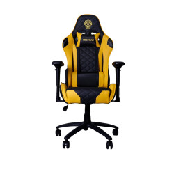 Rexus RGC 101 Yellow Gaming Chair